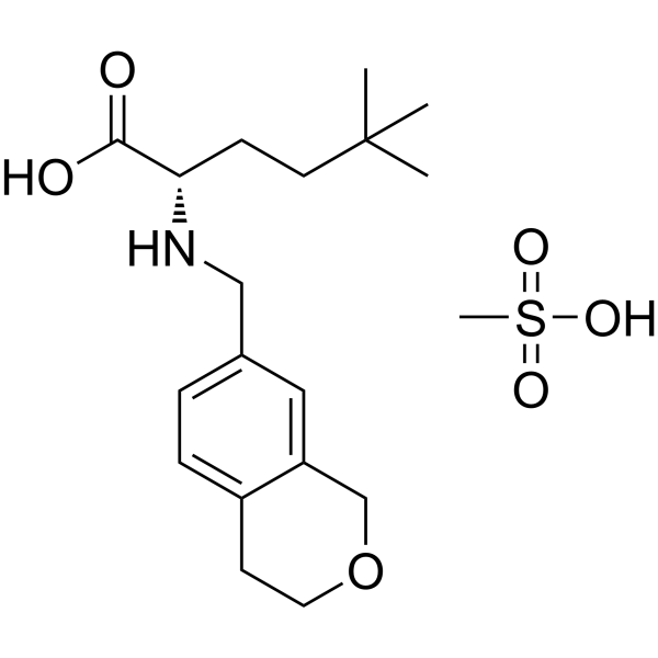 SORT1-IN-5 3031580-91-0